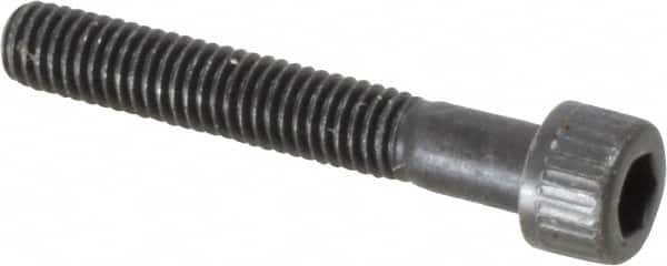 Unbrako - #10-32 UNF Hex Socket Cap Screw - Top Tool & Supply