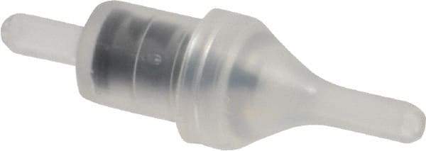 Norgren - Ethylene Propylene Check Valve - Inline - Top Tool & Supply