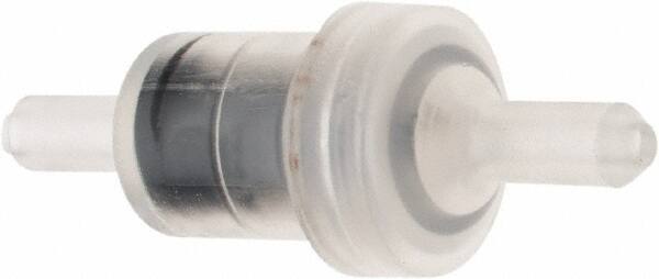 Norgren - Ethylene Propylene Check Valve - Inline - Top Tool & Supply