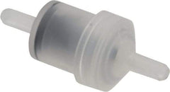 Norgren - Ethylene Propylene Check Valve - Inline - Top Tool & Supply