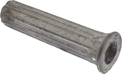 Powers Fasteners - 5/16" Diam, 5/16" Drill, 1-1/2" OAL, 3-3/8" Min Embedment Plug Concrete Anchor - Lead Alloy - Top Tool & Supply