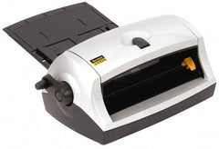 3M - 8-1/2" Wide Desktop Laminator - Top Tool & Supply