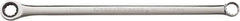 GearWrench - 1/2" 12 Point Ratcheting Box Wrench - Double End, Chrome Vanadium Steel, Polished Finish - Top Tool & Supply