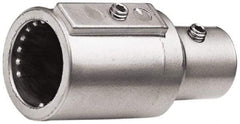 Pentair - Steel Pump Drive Coupler - For Use with Hypro 4000 Series Roller Pump - Top Tool & Supply