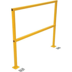 Vestil - Square Handrails - Top Tool & Supply