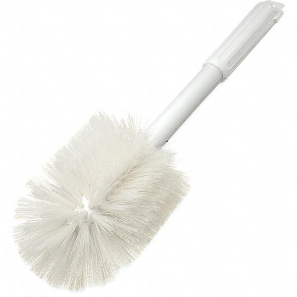 Carlisle - Bottle & Tube Brushes Type: Valve Brush Diameter (Inch): 5 - Top Tool & Supply