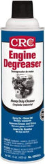 CRC - Petroleum Solvent Engine Cleaner/Degreaser - 20 oz Aerosol Can - Top Tool & Supply