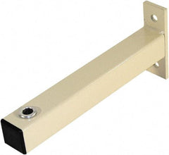 Proline - Task & Machine Light Mounting Attachment - Light Beige, For Use with MAG-1 - Top Tool & Supply