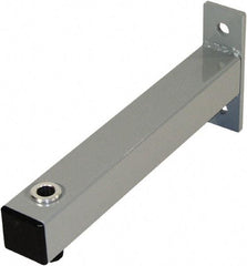 Proline - Task & Machine Light Mounting Attachment - Light Gray, For Use with MAG-1 - Top Tool & Supply