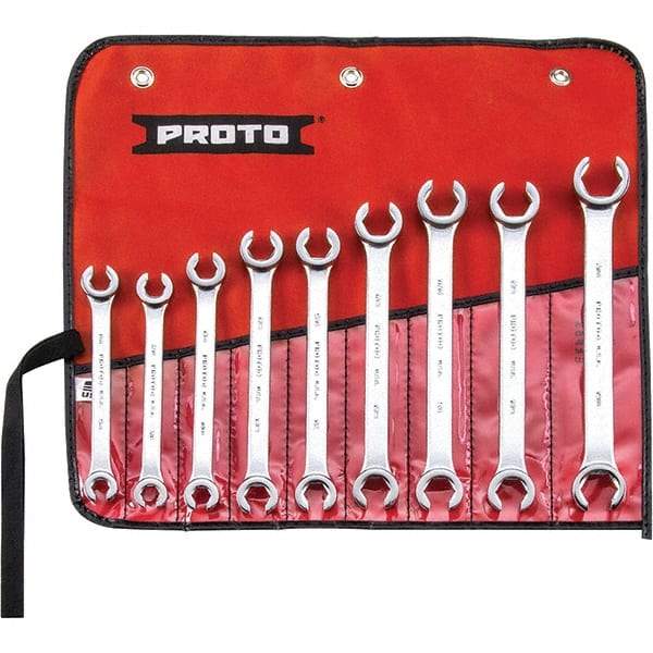 Proto - Wrench Sets PSC Code: 5120 - Top Tool & Supply