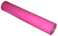 38" Wide x 50 Yards - Arcylic Coated Fiberglass Roll - Salmon - Top Tool & Supply