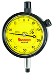 25-151J-8 DIAL INDICATOR-METRIC - Top Tool & Supply