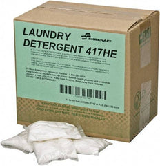 Ability One - 3/4 oz Powder Laundry Detergent - Top Tool & Supply