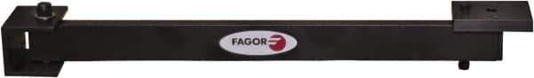 Fagor - DRO Mounting Arm - Use With FAGOR Digital Readouts - Top Tool & Supply