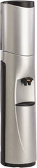 Aquaverve - 4.2 Amp, 1,500 mL Capacity, Bottleless Water Cooler Dispenser with Filtration - 39 to 50°F Cold Water Temp, 185 to 202.2°F Hot Water Temp - Top Tool & Supply