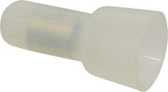 Thomas & Betts - 12 to 10 AWG, 300 Volt, Wire Joint Connector - White, 221°F - Top Tool & Supply