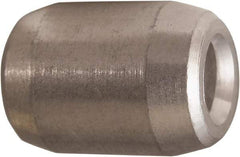 Loos & Co. - 3/32" Terminal Cylindrical - Stainless Steel - Top Tool & Supply