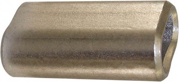 Loos & Co. - 3/64" Sleeve - Stainless Steel - Top Tool & Supply