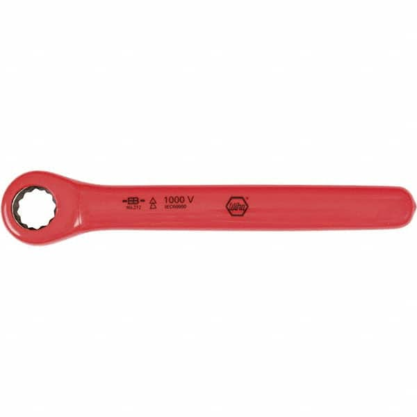 Wiha - Box Wrenches Wrench Type: Box Wrench Size (mm): 19 - Top Tool & Supply