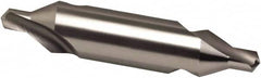 Guhring - Metric Combo Drill & Countersink - Top Tool & Supply