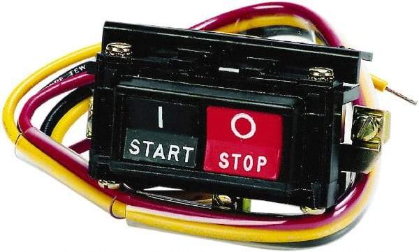 Square D - Starter Control Unit - For Use with NEMA 1 Enclosure - Top Tool & Supply