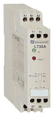 Schneider Electric - 250 VAC, IEC Overload Relay - Top Tool & Supply