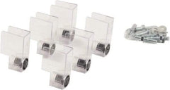 Schneider Electric - Contactor Terminal Connector - For Use with LC1D115, LC1D150 and TeSys D - Top Tool & Supply