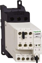 Schneider Electric - Starter Reverser Block - For Use with TeSys U - Top Tool & Supply