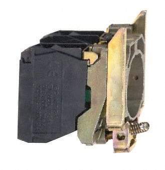 Schneider Electric - Multiple Amp Level, 158°F, Joystick Switch Assembly - 2NO - Top Tool & Supply