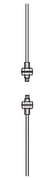 Telemecanique Sensors - Sensor Fiber Optic - Use with XUDA - Top Tool & Supply