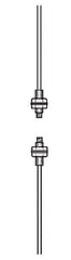 Telemecanique Sensors - Sensor Fiber Optic - Use with XUDA - Top Tool & Supply