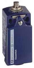 Telemecanique Sensors - 3.7 Inch Long, Limit Switch Head - For Use with ZCK Limit Switches - Top Tool & Supply