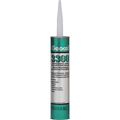 Geocel - 10.1 oz Tube Redwood (Color) Polyurethane Sealant - 160°F Max Operating Temp - Top Tool & Supply