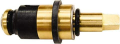 Acorn Engineering - Stems & Cartridges Type: Cartridge Assembly For Use With: Acorn Flo-Cloz Valves - Top Tool & Supply