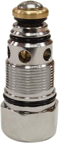 Acorn Engineering - Stems & Cartridges Type: Lockshield Cartridge For Use With: Acorn Hose Bibbs - Top Tool & Supply