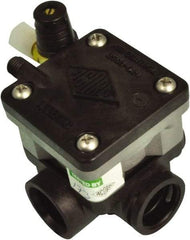 Acorn Engineering - Faucet Replacement Metering Valve Assembly - Use with Acorn Air-Trol Valves - Top Tool & Supply