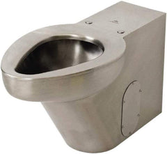 Acorn Engineering - Toilets Type: Tankless Bowl Shape: Elongated - Top Tool & Supply