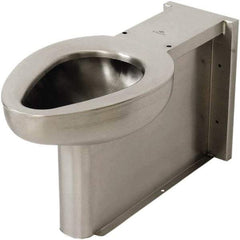 Acorn Engineering - Toilets Type: Tankless Bowl Shape: Elongated - Top Tool & Supply