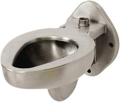 Acorn Engineering - Toilets Type: Tankless Bowl Shape: Elongated - Top Tool & Supply