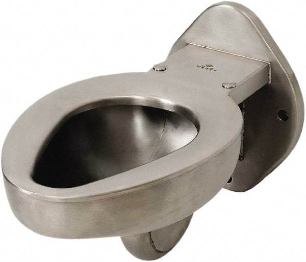 Acorn Engineering - Toilets Type: Tankless Bowl Shape: Elongated - Top Tool & Supply