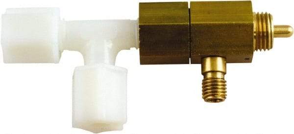 Acorn Engineering - Toilet Repair Reset Valve - Top Tool & Supply