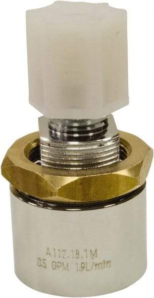 Acorn Engineering - Wash Fountain Straight Nozzle Assembly - For Use with Acorn Washfountains - Top Tool & Supply