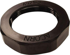 Acorn Engineering - Wash Fountain Drain Nut - For Use with Acorn Washfountains - Top Tool & Supply