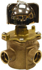 Acorn Engineering - Wash Fountain Valve Assembly - For Use with Acorn Washfountains - Top Tool & Supply