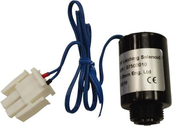 Acorn Engineering - Wash Fountain Latching Solenoid - For Use with Acorn Washfountains - Top Tool & Supply