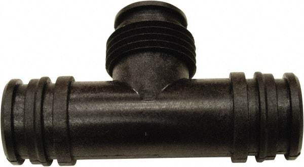 Acorn Engineering - Faucet Replacement Mixing Tee Body - Use with Acorn Air-Trol Valves - Top Tool & Supply