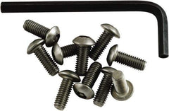 Acorn Engineering - Faucet Replacement Screw - Use with Acorn Shower-Ware - Top Tool & Supply