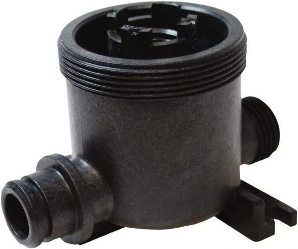 Acorn Engineering - Faucet Replacement Strainer Check Stop Assembly - Use with Acorn Air-Trol Valves - Top Tool & Supply