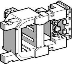 Schneider Electric - 285 to 370 Amp, Contactor Coil - For Use with LC1F265 and LC1F330 - Top Tool & Supply