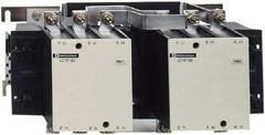 Schneider Electric - Contactor Connections Set - For Use with CR1F185, LC1F185 and TeSys F - Top Tool & Supply